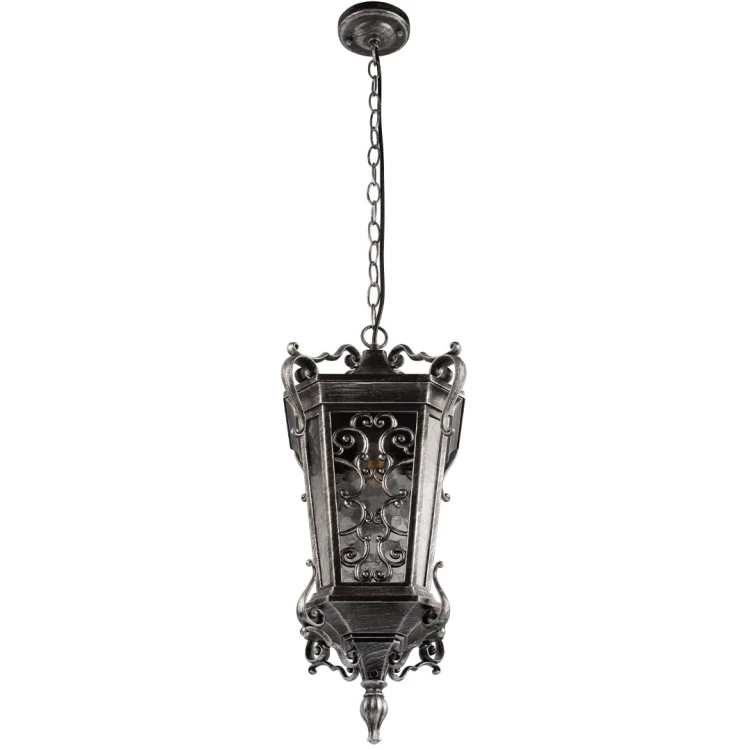Уличный подвесной светильник Loft IT Tremezzo 100019P BS