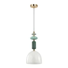 Подвесной светильник Odeon Light CANDY 4861/1C