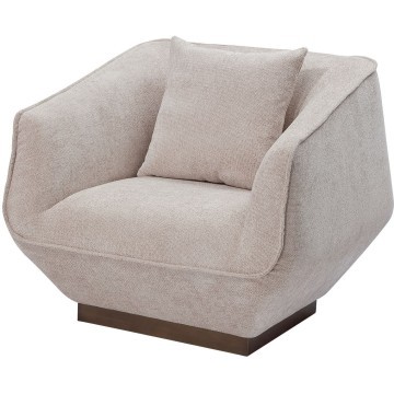Кресло Diamond grey SF 2041L