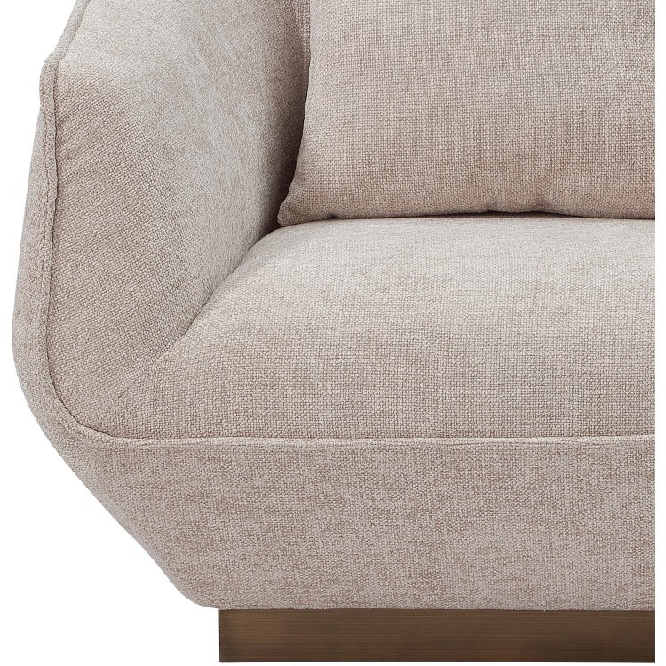 Кресло Diamond grey SF 2041L