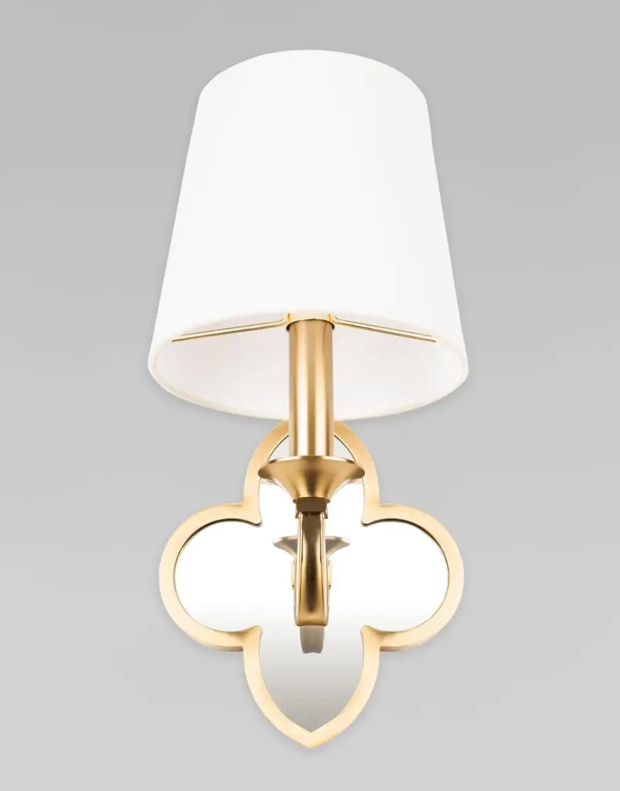 Бра Loft IT Silence 10303W Brass