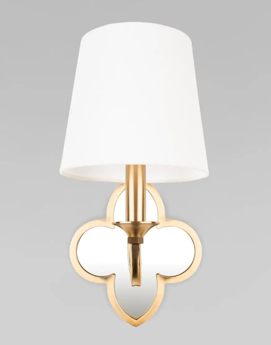 Бра Loft IT Silence 10303W Brass