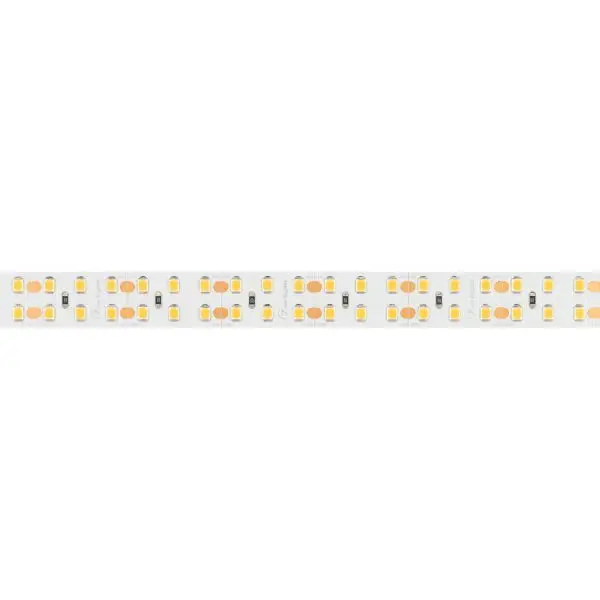 Светодиодная лента Arlight RT-A240-15mm 24V White6000 (19.2 W/m, IP20, 2835, 5m) 008771(2)