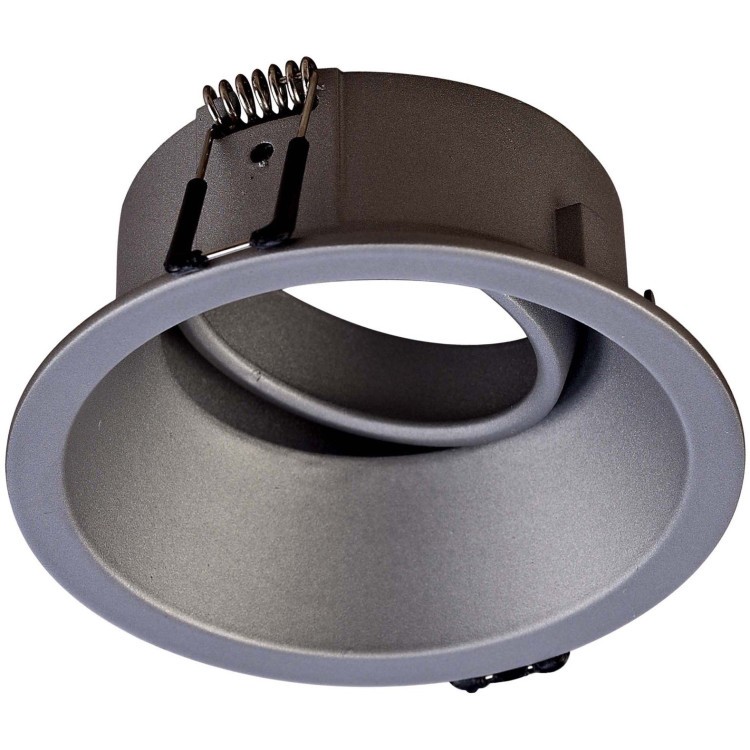 Встраиваемый светильник MANTRA COMFORT GU10 C0161