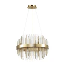 Подвесная люстра Odeon Light 4639/8