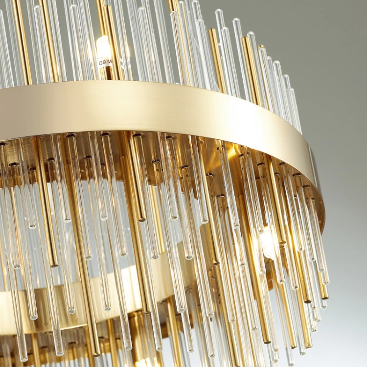 Подвесная люстра Odeon Light 4639/8 - 