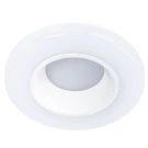 Потолочный светодиодный светильник Arte Lamp Alioth A7991PL-1WH Потолочный светодиодный светильник Arte Lamp Alioth A7991PL-1WH