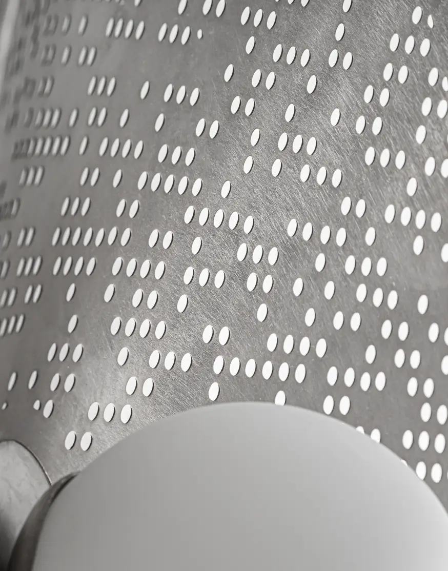 Настенный светильник JACQUARD 35804