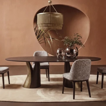 Обеденный стол IMOLA, FRATELLI BARRI