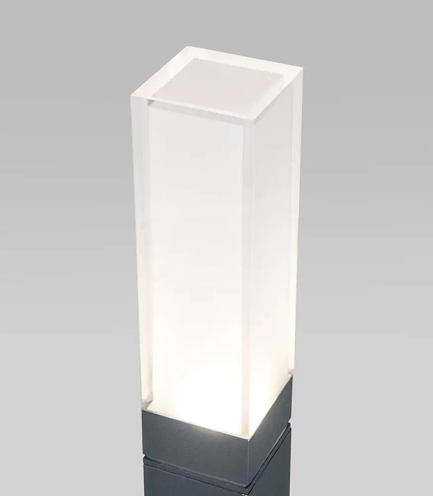 Ландшафтный светильник Elektrostandard 1537 TECHNO LED 4690389168796