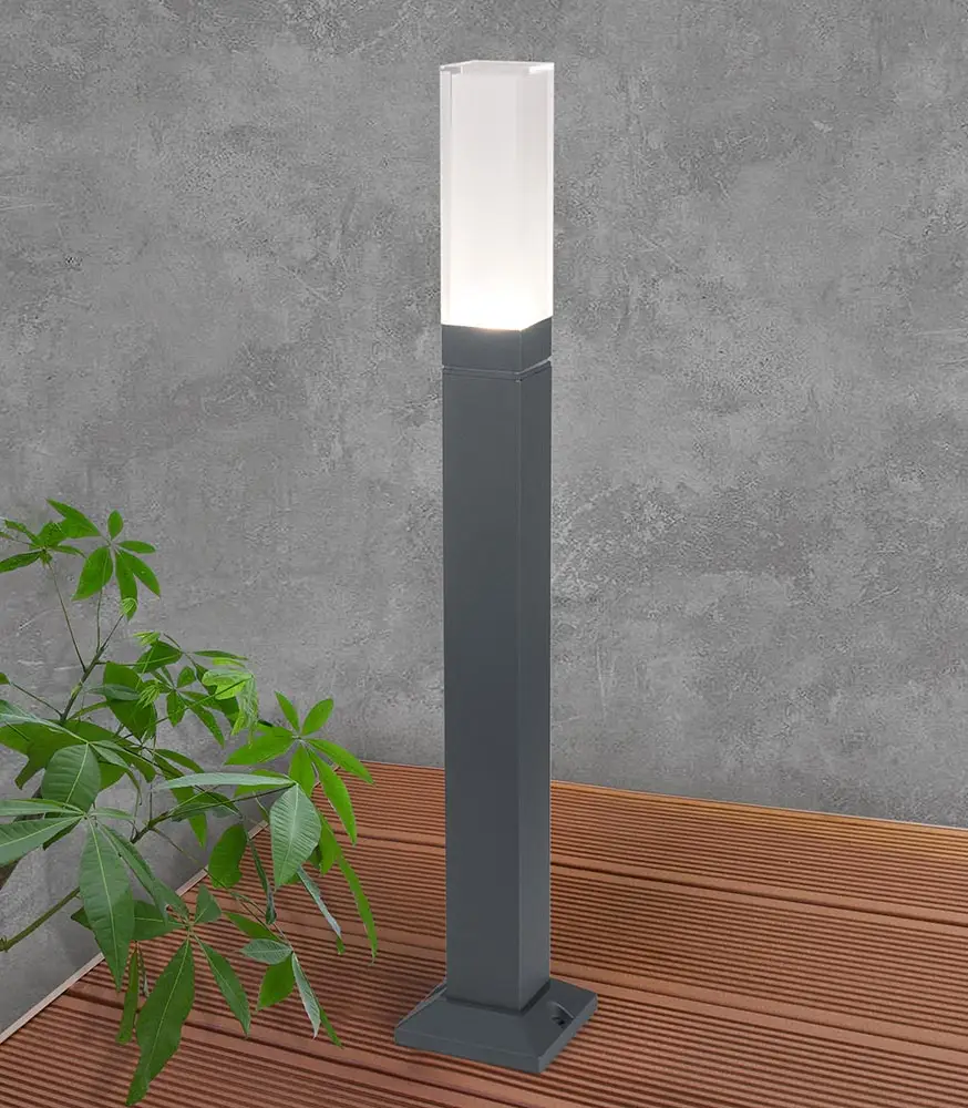 Ландшафтный светильник Elektrostandard 1537 TECHNO LED 4690389168796
