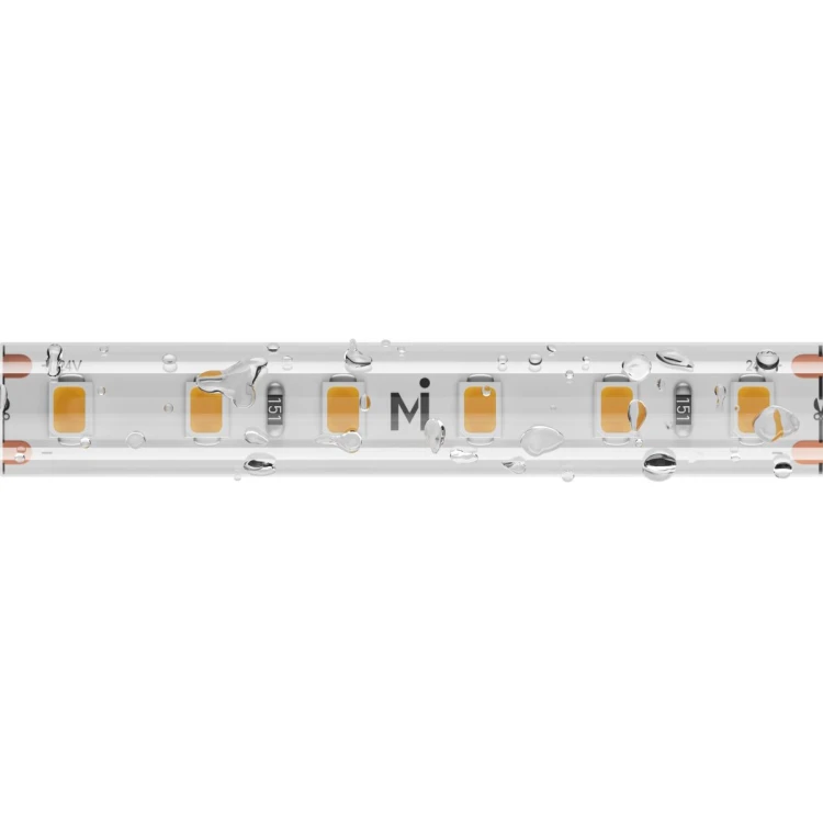 Светодиодная лента Maytoni Ultra 24В 2835 9,6Вт/м 3000K 5м IP68 201212