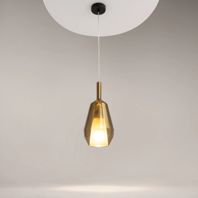 Подвесной светильник Maytoni Duality MOD271PL-01B7