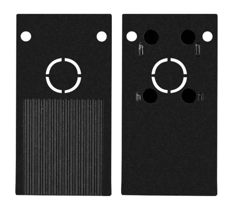 Коннектор-заглушка Arte Lamp Linea-Accessories A482006