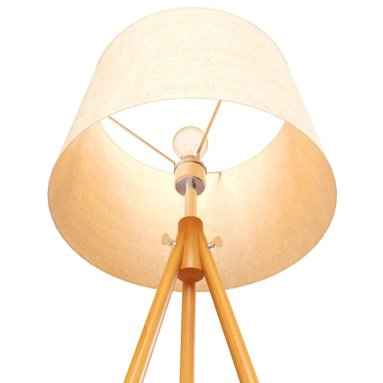 Настольная лампа LOFT IT Natural Loft7112T