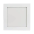 Встраиваемый светодиодный светильник Arlight DL-172x172M-15W Warm White 020133