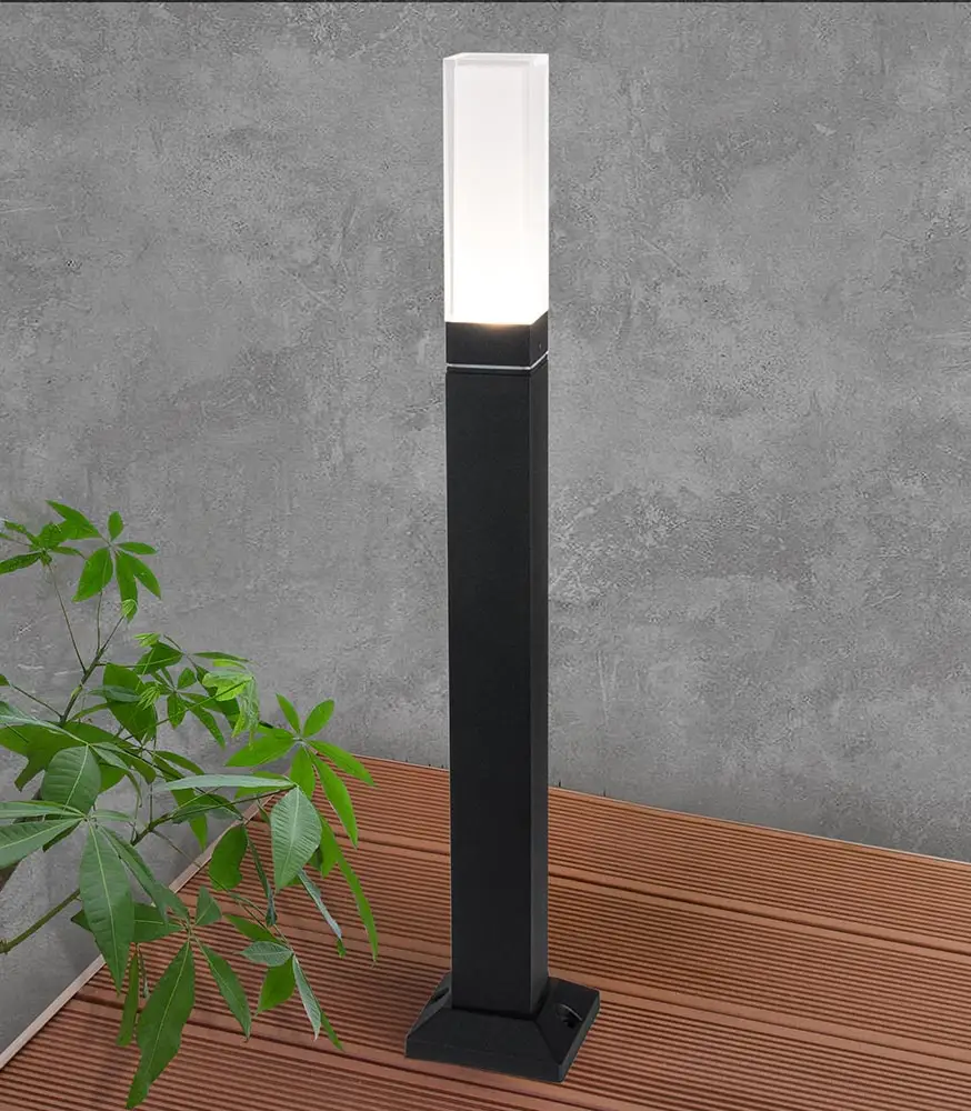 Ландшафтный светильник Elektrostandard 1537 TECHNO LED 4690389168772