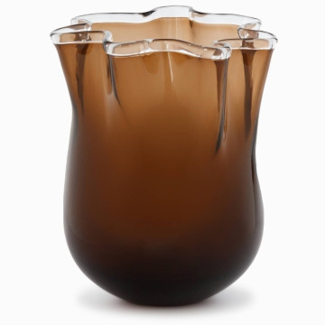 Ваза Pottle высота 34