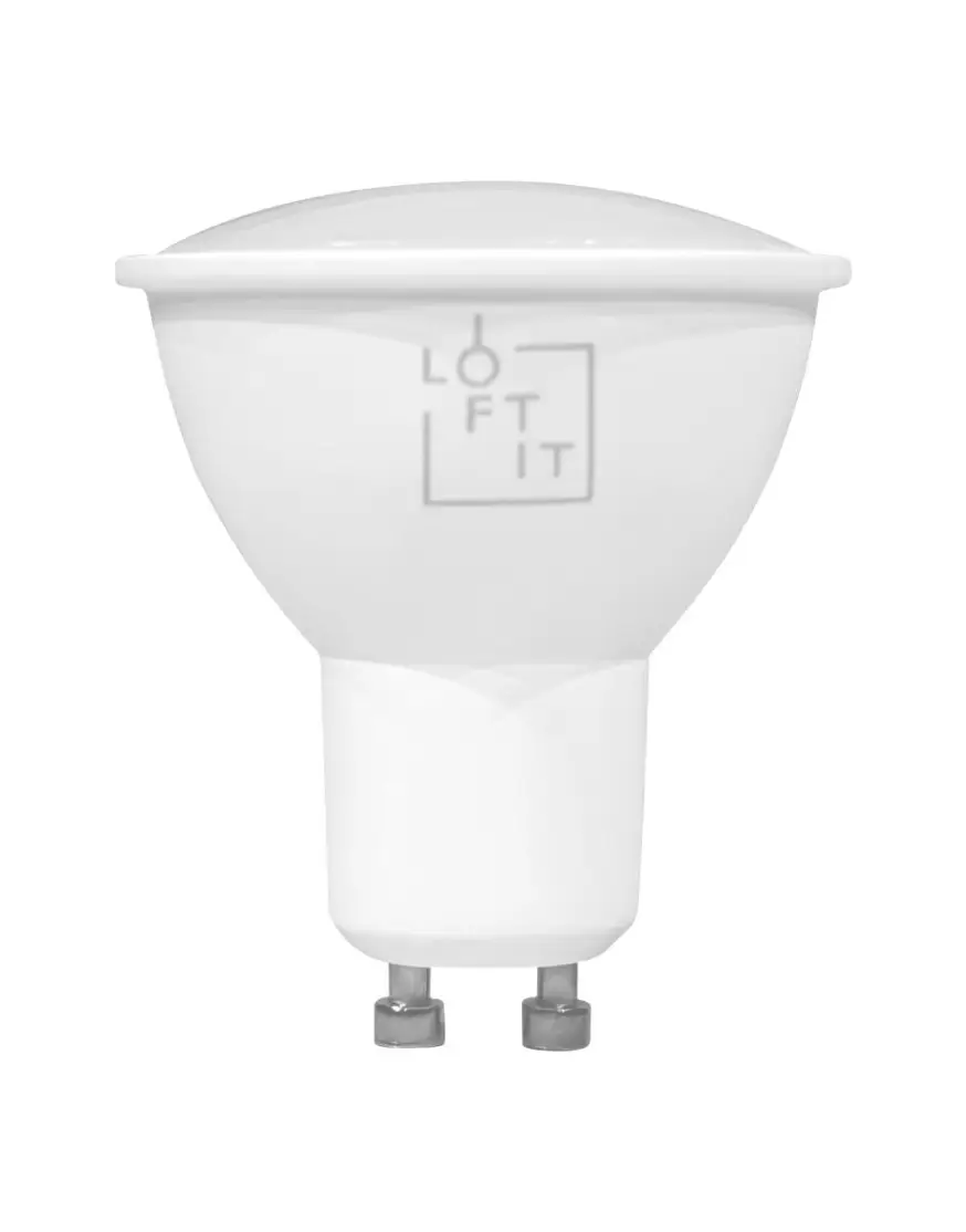 Светодиодная лампа Loft IT Bulb GU1054LED