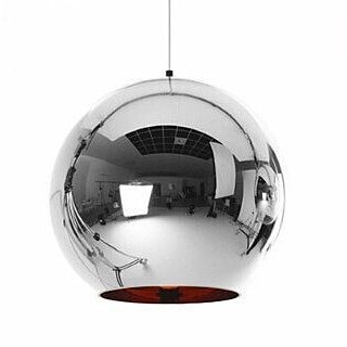 Светильник Shade D25 подвесной