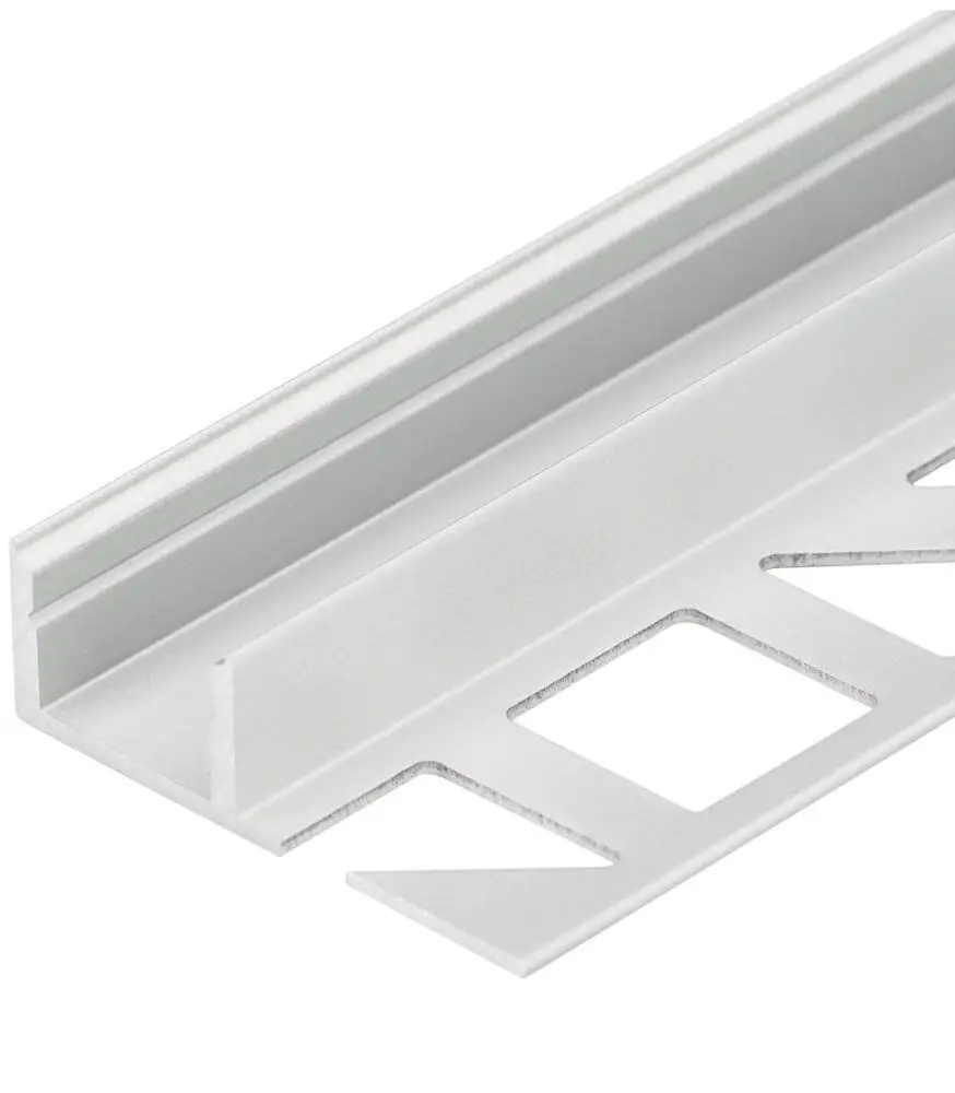 Профиль Arlight ARH-DECORE-S12-LINE-EDGE-2000 ANOD 023894