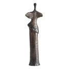 Декоративная фигура ALYA 37993 Декоративная фигура ALYA 37993
