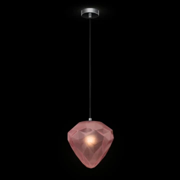 Подвесной светильник Maytoni Globo P053PL-01PK