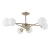 Люстра на штанге ARTE Lamp A2703PL-6SG