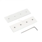 Коннектор Arlight MAG-TRACK WHITE 029491