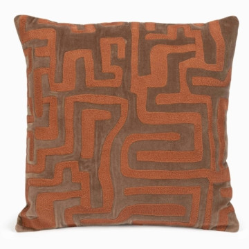 Декоративная подушка Rusty 45х45