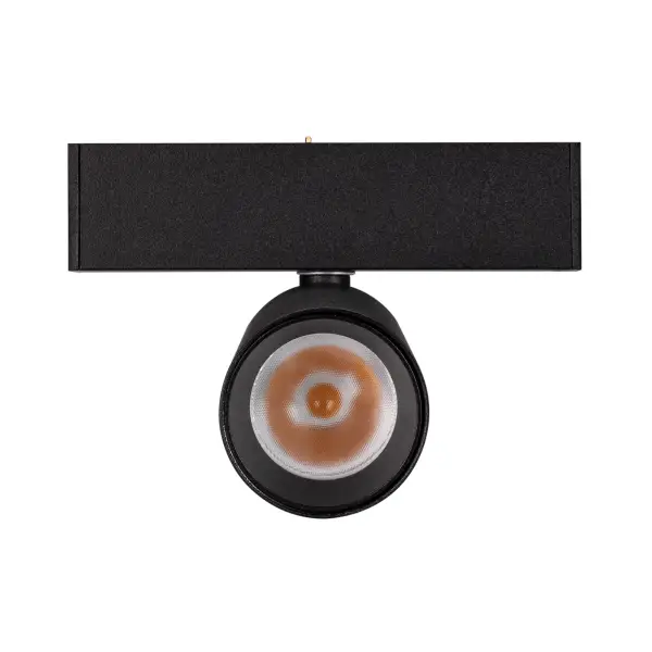 Трековый светодиодный светильник Arlight Mag-Spot-25-R90-9W Warm3000 033677
