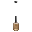 Подвесной светильник Loft IT IRIS 2071-A+BL Подвесной светильник Loft IT IRIS 2071-A+BL