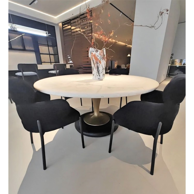 Стол мраморный Ritz AD 2423