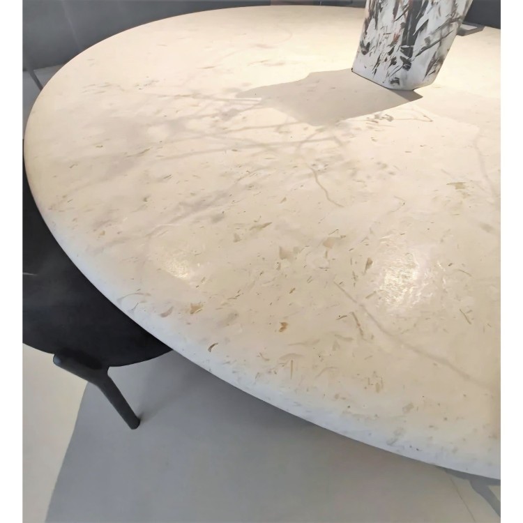 Стол мраморный Ritz AD 2423