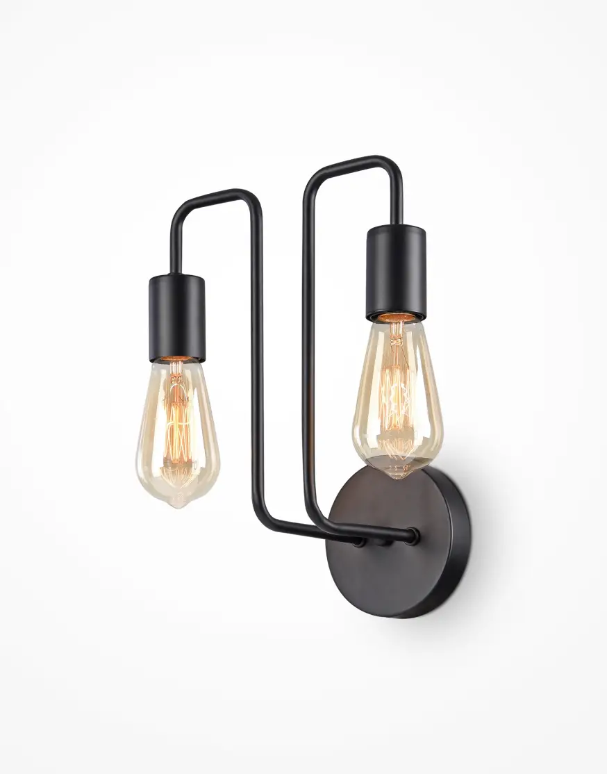 Бра Maytoni Gilbert T532WL-02B