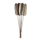 Набор декоративных веток 6 шт 32601