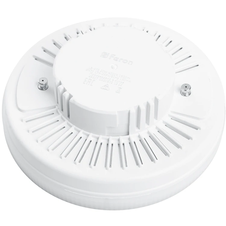 Лампа светодиодная Feron LB-472 GX70 15W 6400K 48305