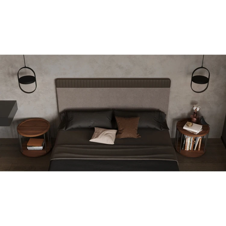 Прикроватная тумбочка/ Приставной столик MENORCA, MOD INTERIORS