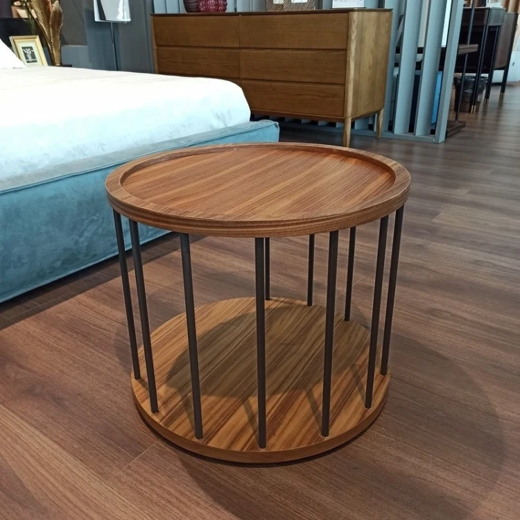 Прикроватная тумбочка/ Приставной столик MENORCA, MOD INTERIORS