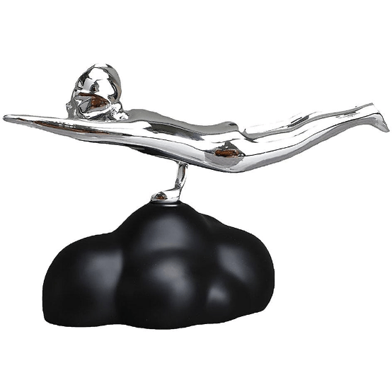 Статуэтка Flying Man