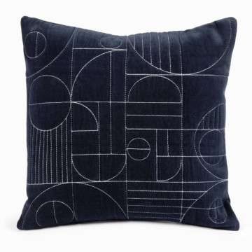 Декоративная подушка Navy Style 45х45