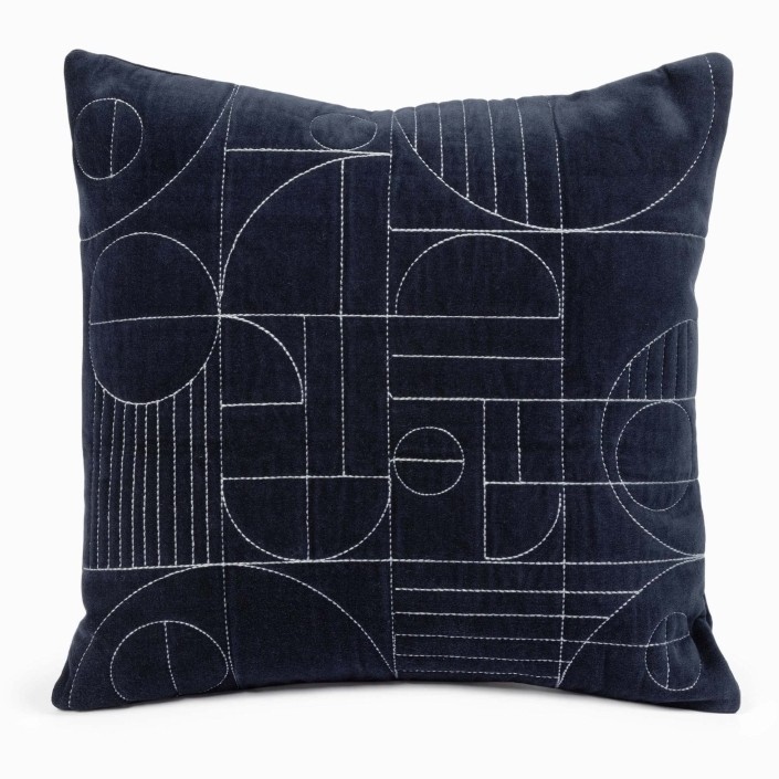 Декоративная подушка Navy Style 45х45