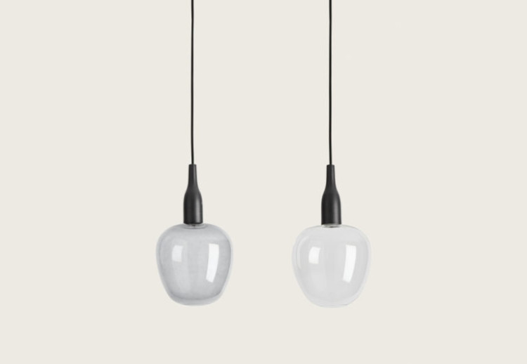 Подвесной светильник C1012 + BULB B055