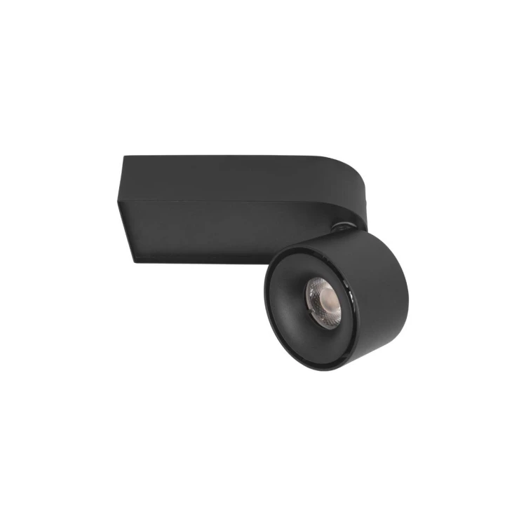 Накладной спот Loft IT Knof 10324/A Black - 