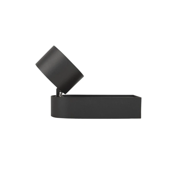 Накладной спот Loft IT Knof 10324/A Black - 