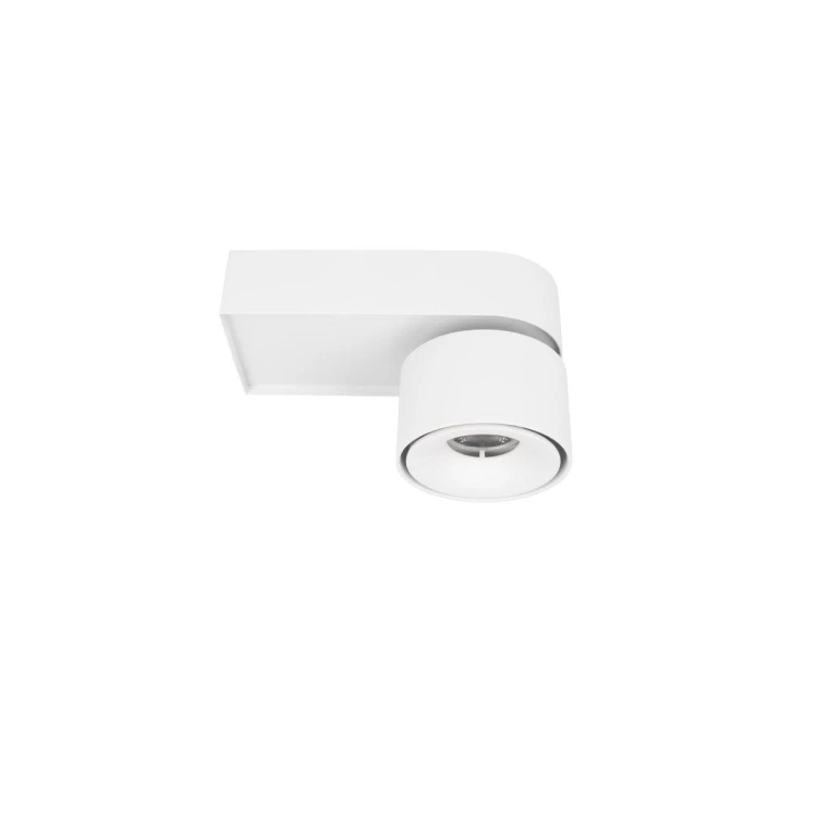 Накладной спот Loft IT Knof 10324/A Black - 