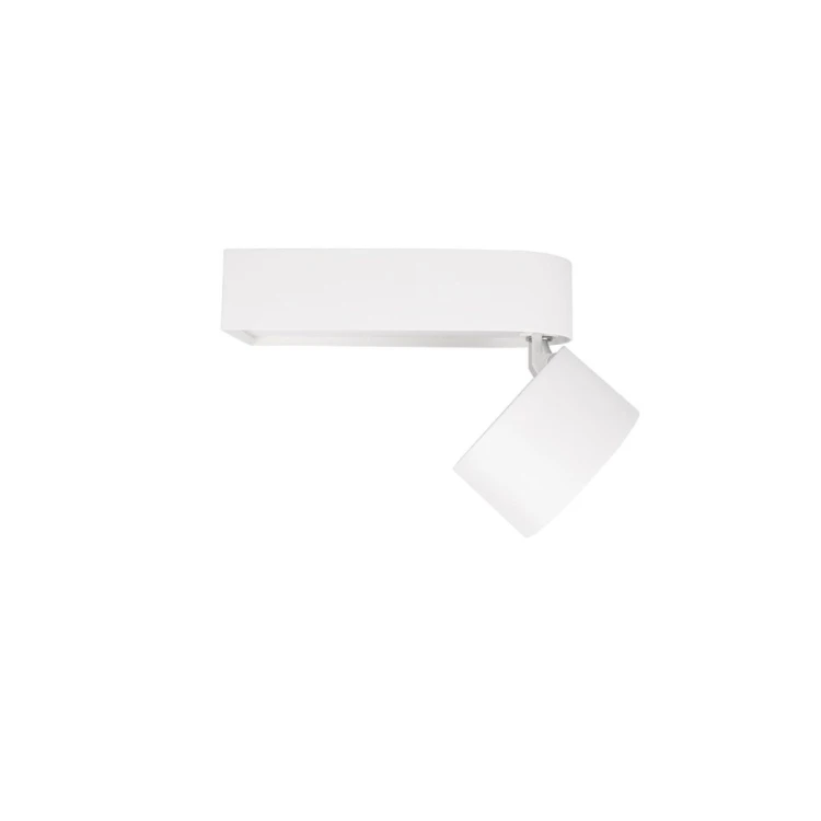 Накладной спот Loft IT Knof 10324/A Black - 