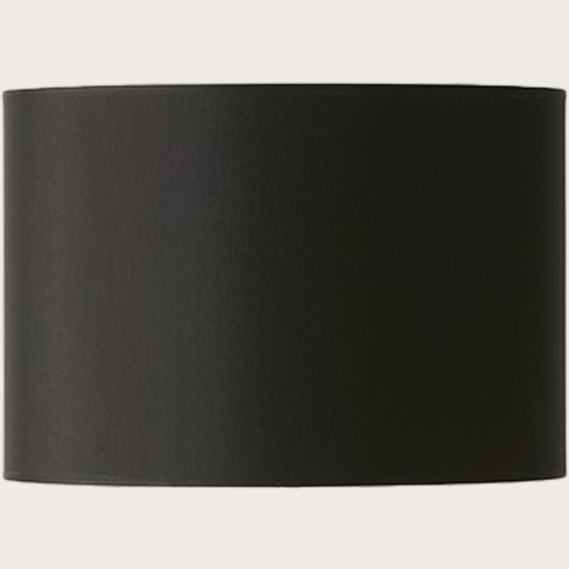 Абажур Aromas 801021/35 черный