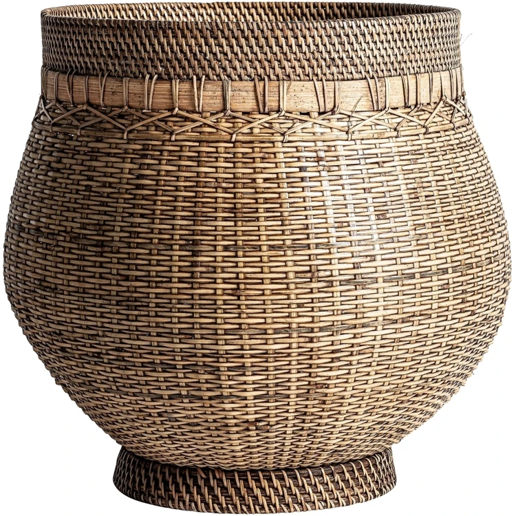 Корзина декоративная TESU