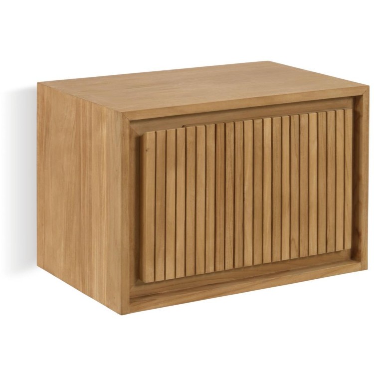 Тумба для ванной из массива тика Taciana 60 x 40 см